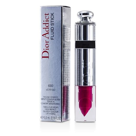 Dior Vertigo (689) Dior Addict Fluid Stick Product Info 